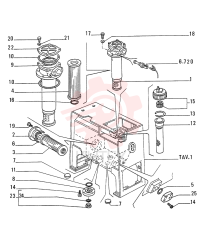 ENGINE OIL FILTER