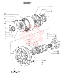ROD-TIP 76036049