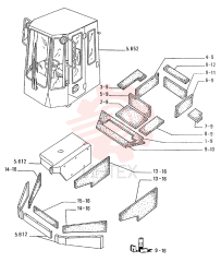 PANEL 76034800