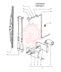 SMALL ELECTRIC MOTOR 70741745