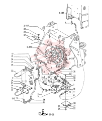 HYDRAULIC VALVE