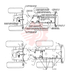 CABLE TIE 4982514