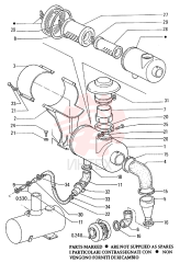 AIR CLEANER 79098803