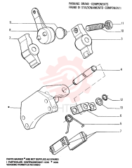 LEVER 73140861