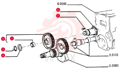 BUSHING