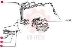 RIGID TUBE