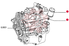 HYD CONNECTOR