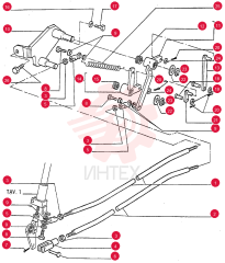 TIE-ROD