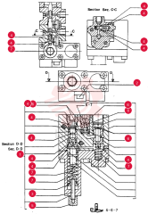 HYDRAULIC VALVE