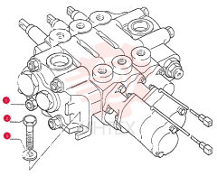 CONTROL VALVE