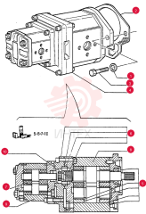 LOCK WASHER