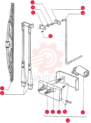 SMALL ELECTRIC MOTOR