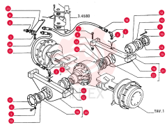 HYD CONNECTOR