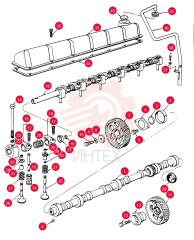 CAMSHAFT