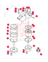 FILTER ASSY