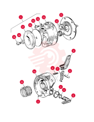 FUEL PUMP