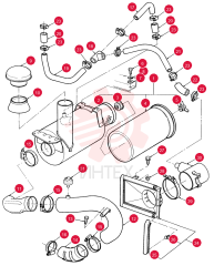 AIR CLEANER