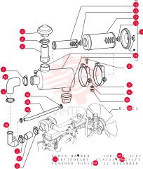 AIR CLEANER 79098799
