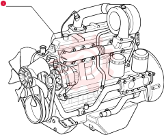 ENGINE 99455990