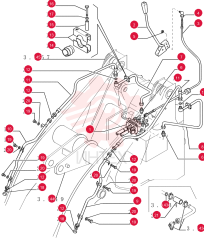 CONTROL VALVE 76039417