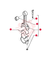 CONNECTING ROD