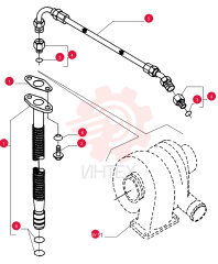 GASKET