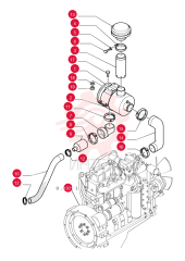 AIR CLEANER