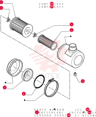 AIR FILTER