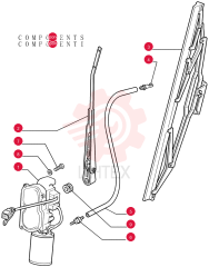 SMALL ELECTRIC MOTOR
