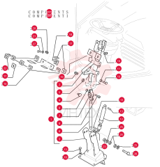 STEERING COLUMN