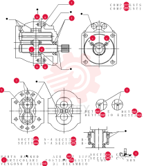 SEAL KIT