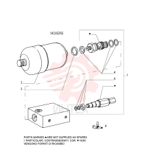 HYDRAULIC VALVE