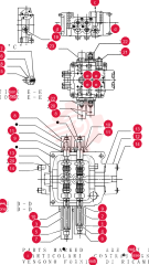 SEAT/SLOT