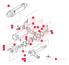 CYLINDER