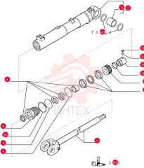 ROD 71452325