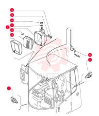 POWER SOCKET