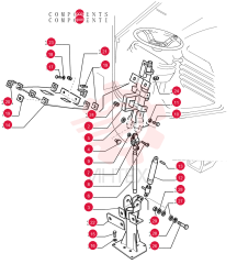 STEERING COLUMN