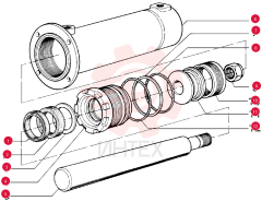 CYLINDER 75268456
