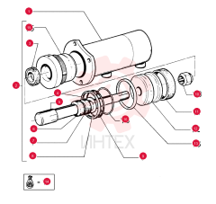 CYLINDER 75266963