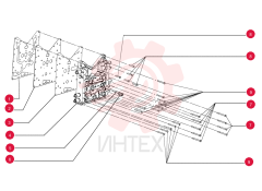 GASKET 75289463
