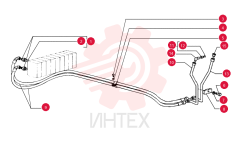 HYD CONNECTOR 70922457 (1)