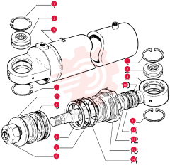 CYLINDER 75270372