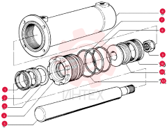CYLINDER 75268456