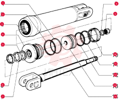 CYLINDER 75266899