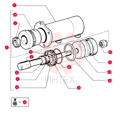 CYLINDER 75266963