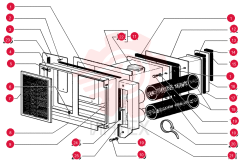 GASKET 75255052