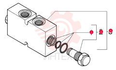 SEAL KIT 75289866