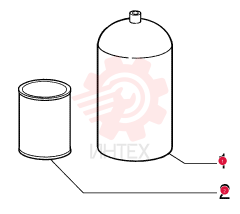 LUBRICANT 75250129