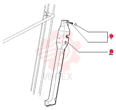 GUIDE BUSHING 75313380 (2)