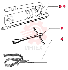 HAMMER 75215548